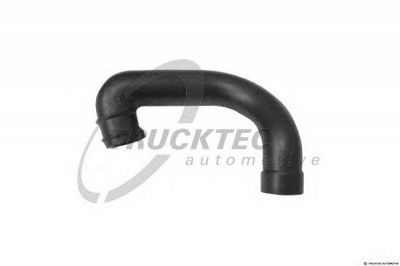 TRUCKTEC AUTOMOTIVE 0214046 -  Шланг, вентиляция картера